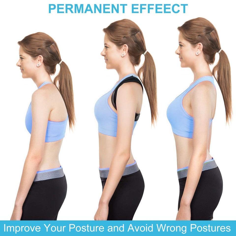 Perfect Posture Correction