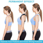 Perfect Posture Correction