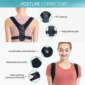 Perfect Posture Correction