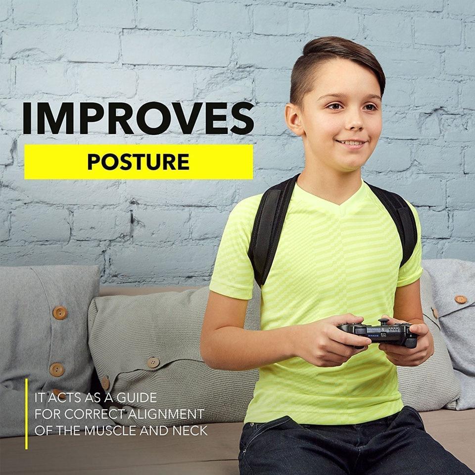 Perfect Posture Correction