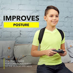 Perfect Posture Correction